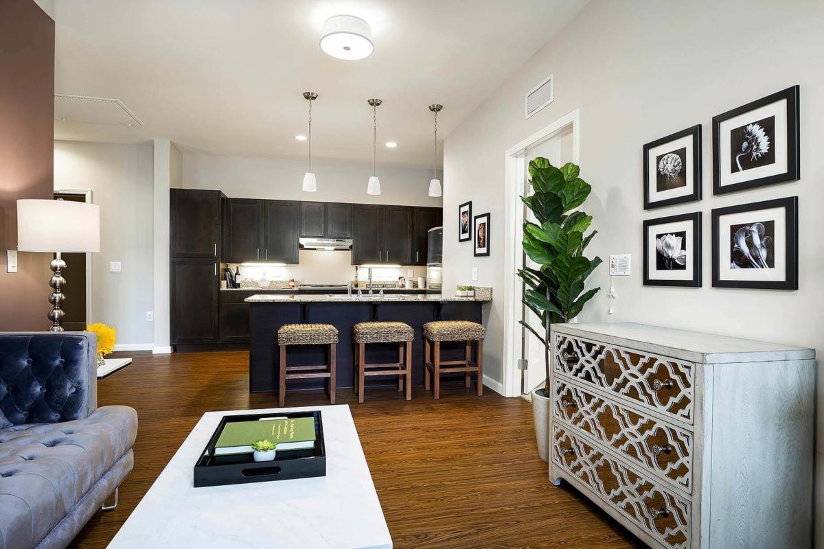 Heartis Fayetteville