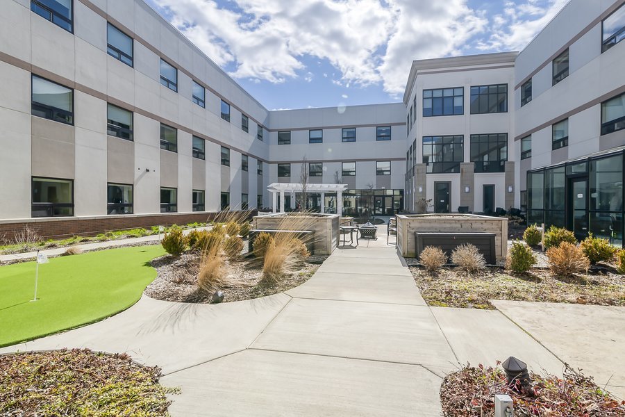 Willowbrook Hills