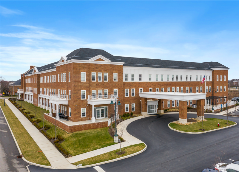The 10 Best Assisted Living Facilities in New Albany, OH for 2024