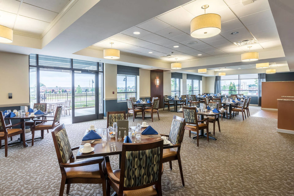 The 10 Best Assisted Living Facilities in New Albany, OH for 2024