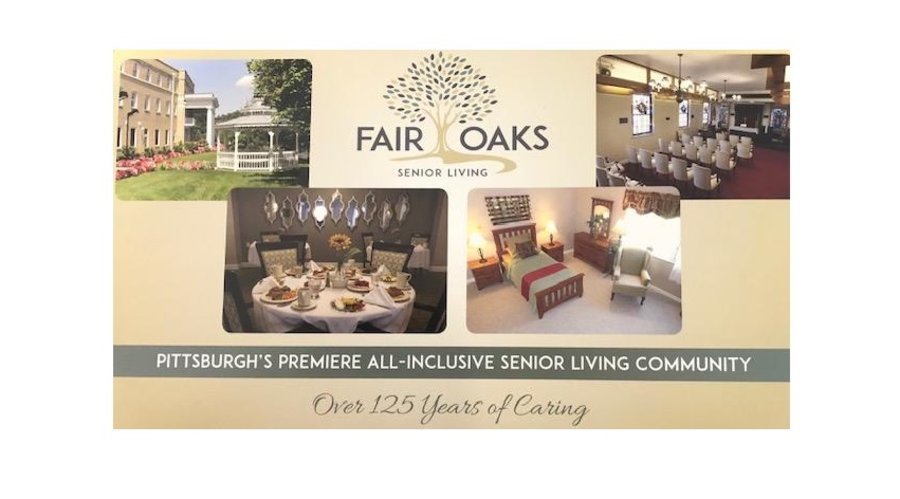 Fair Oaks Senior Living