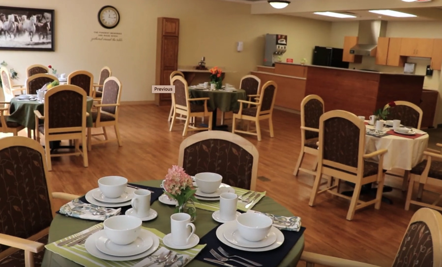 Rolling Meadows of Strum