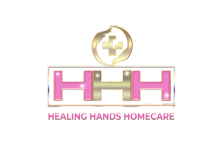 Healing Hands HomeCare image
