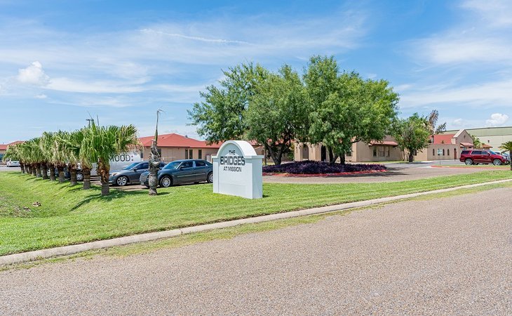 The Bridges at Mission - $3700/Mo Starting Cost