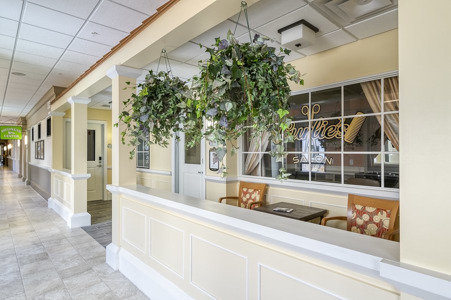 Willowbrook Hills