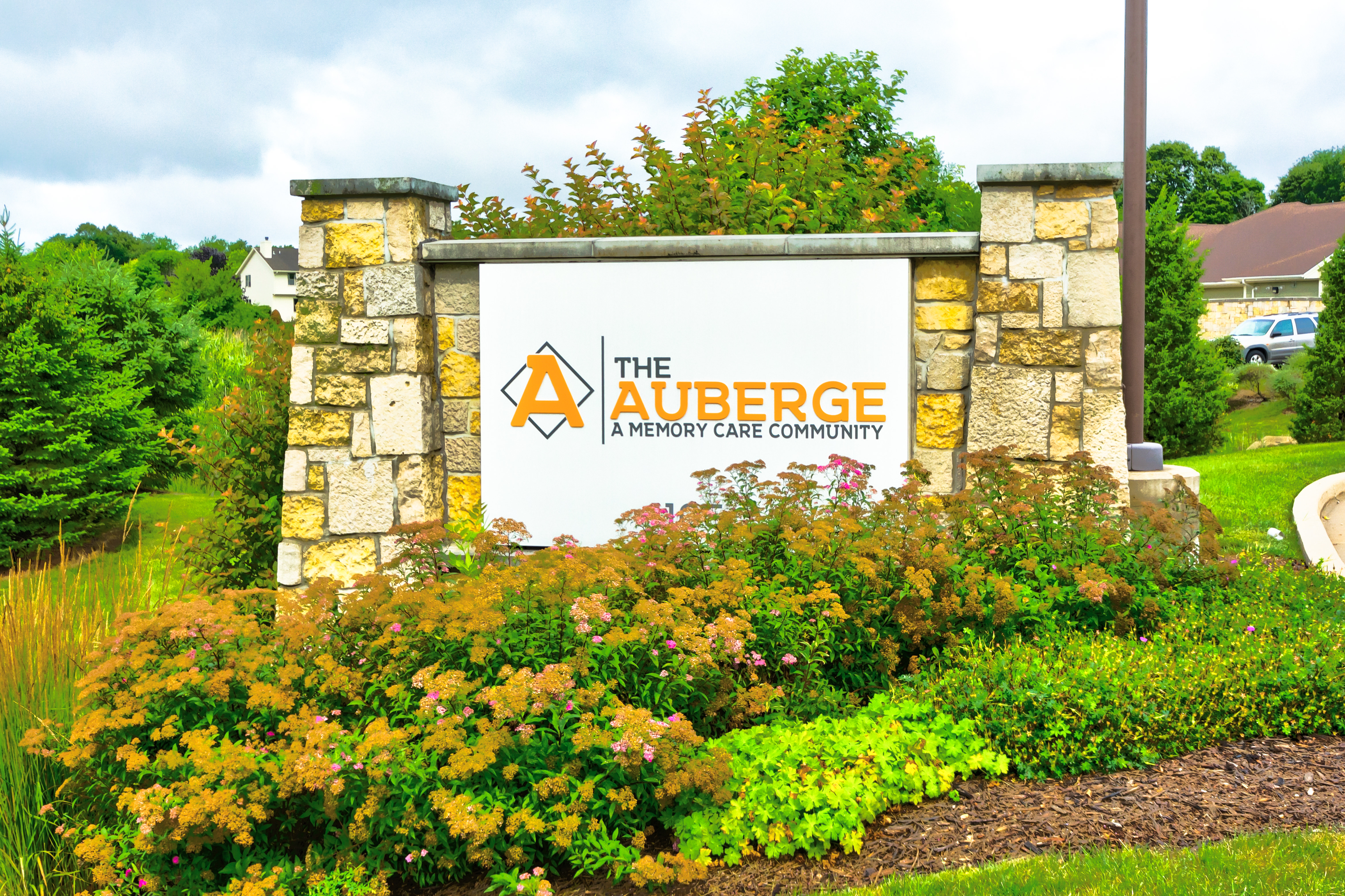 Auberge at Brookfield image