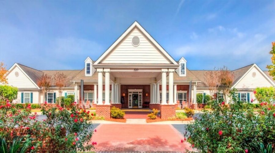 Revela at Daniel Island