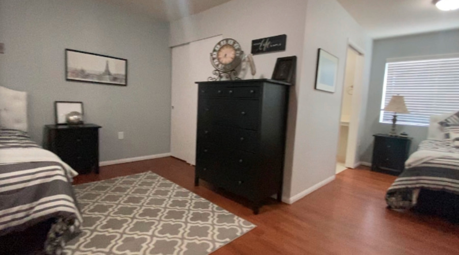 Hacienda Senior Living Assisted Living & Memory Care