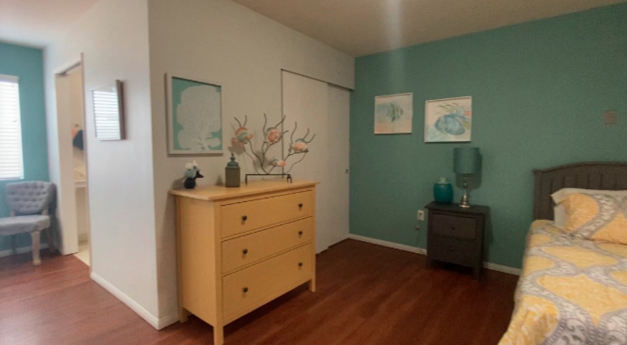 Hacienda Senior Living Assisted Living & Memory Care