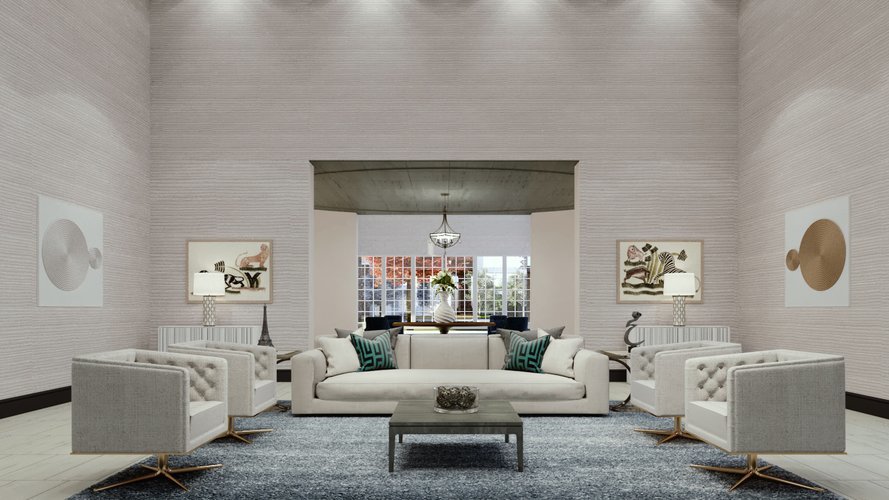 Jubilation by Silver Companies Fredericksburg, VA