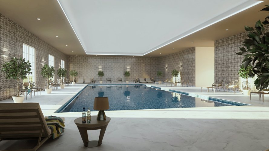 Jubilation by Silver Companies Fredericksburg, VA