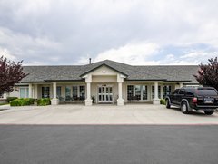 2 Assisted Living Facilities in Gardnerville, NV