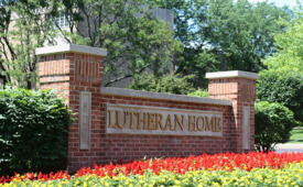 Lutheran Home