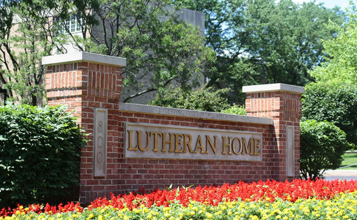 photo of Lutheran Home
