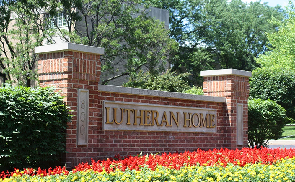 Lutheran Home image