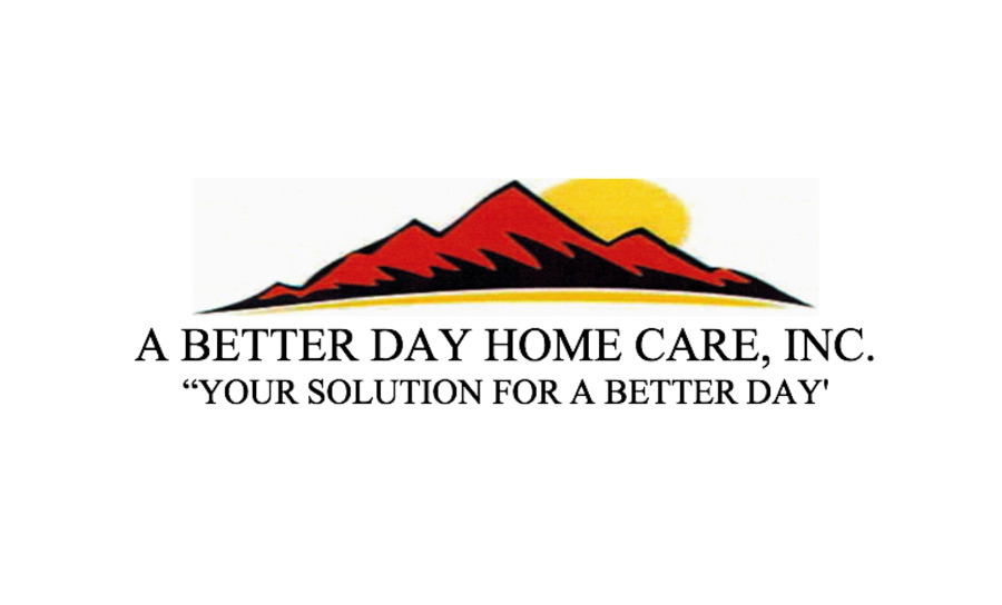 A Better Day Home Care Services Inc