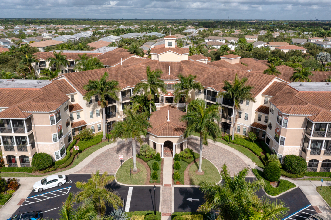 La Posada - 9 Reviews - Palm Beach Gardens Senior Living