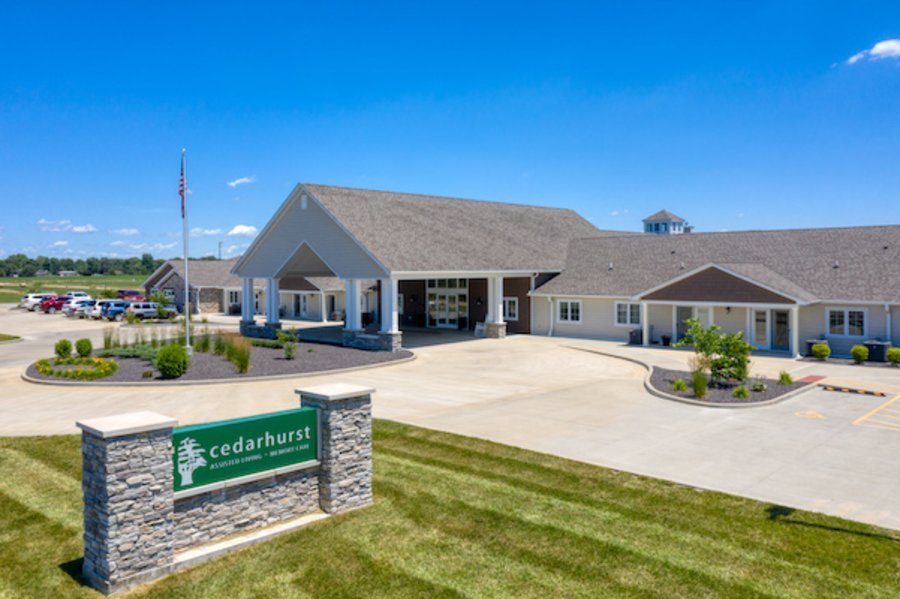 Cedarhurst of Bethalto