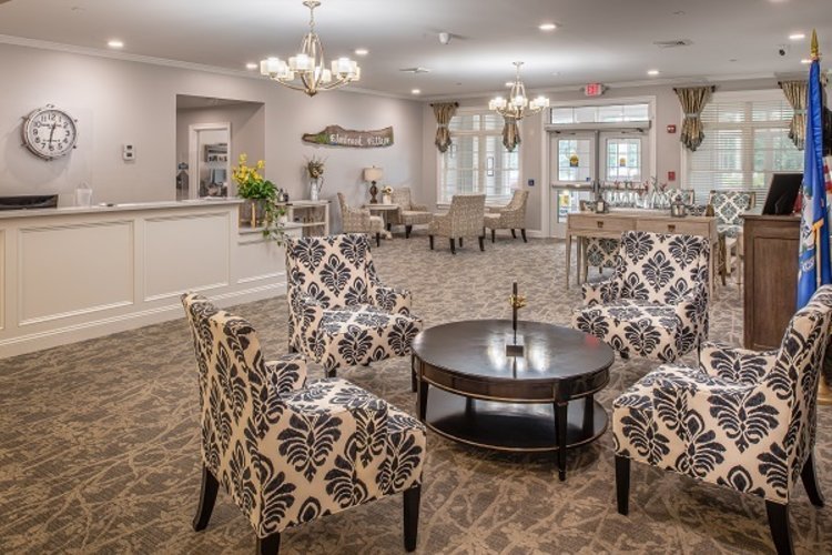 Elmbrook Village Bozrah, CT