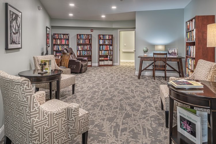 Elmbrook Village Bozrah, CT