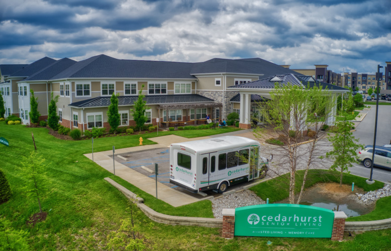 Cedarhurst of Des Peres St. Louis, MO