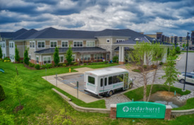 Cedarhurst of Des Peres