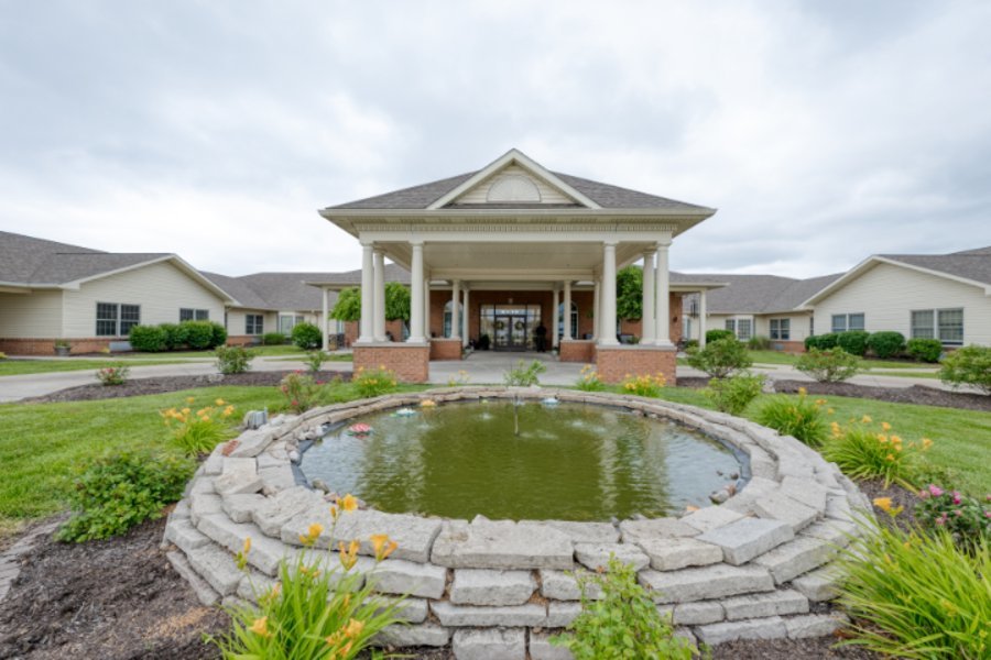 Longevity Living of Granite City