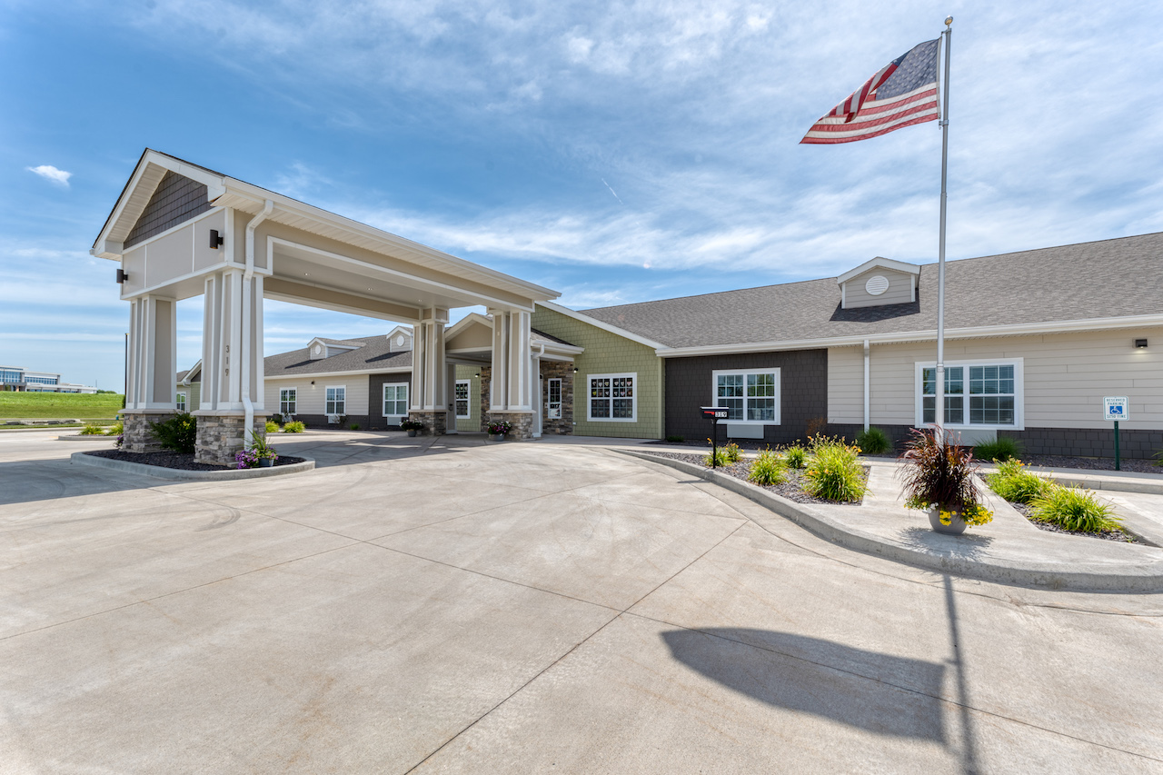 Cedarhurst of Quincy Care Changes