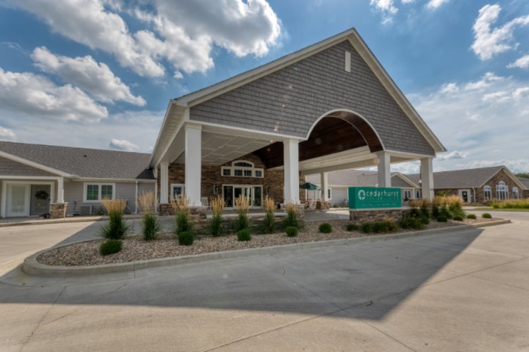 Cedarhurst of Springfield IL Springfield, IL