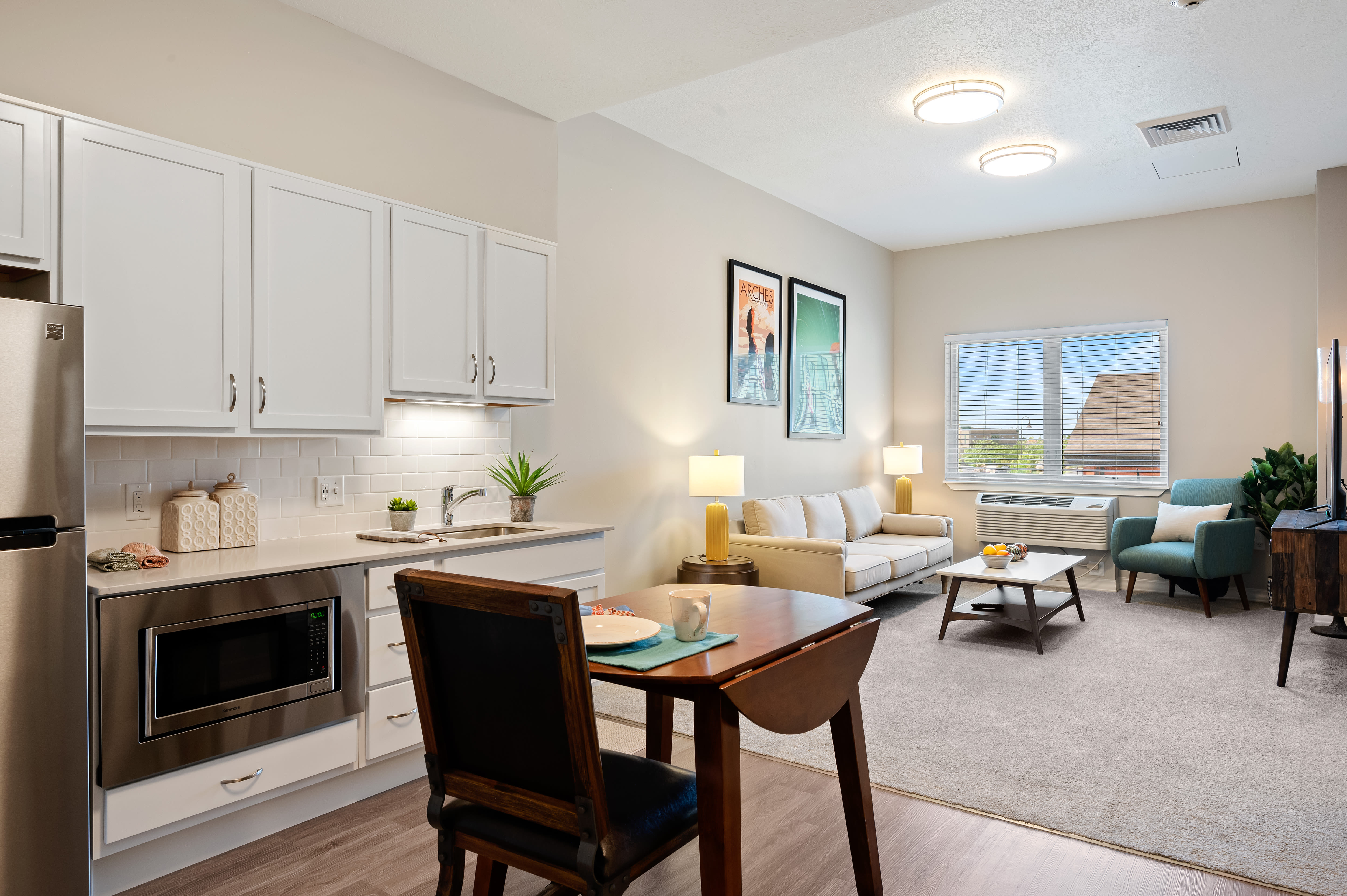 Copper Creek Senior Living