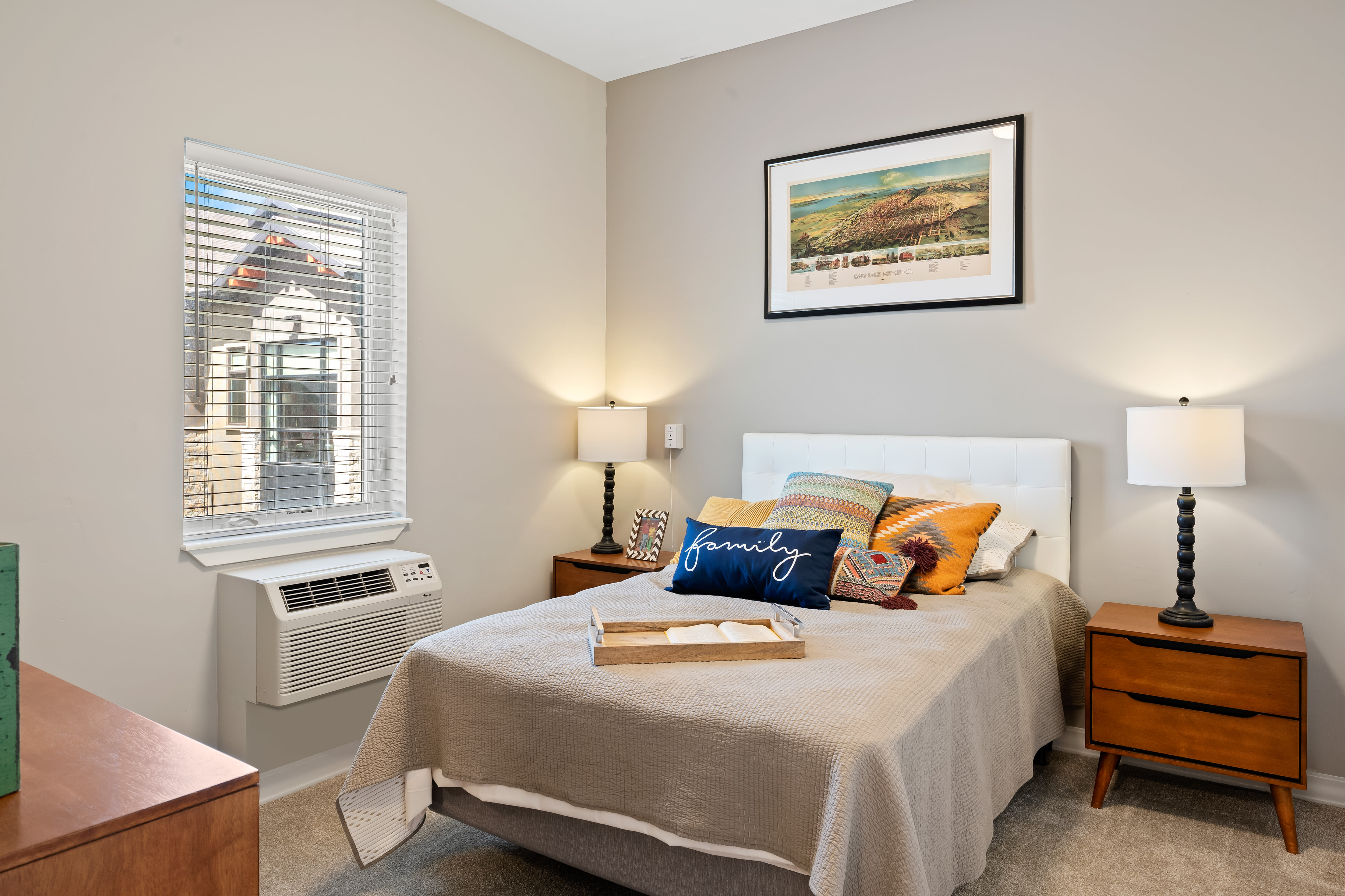 Copper Creek Senior Living