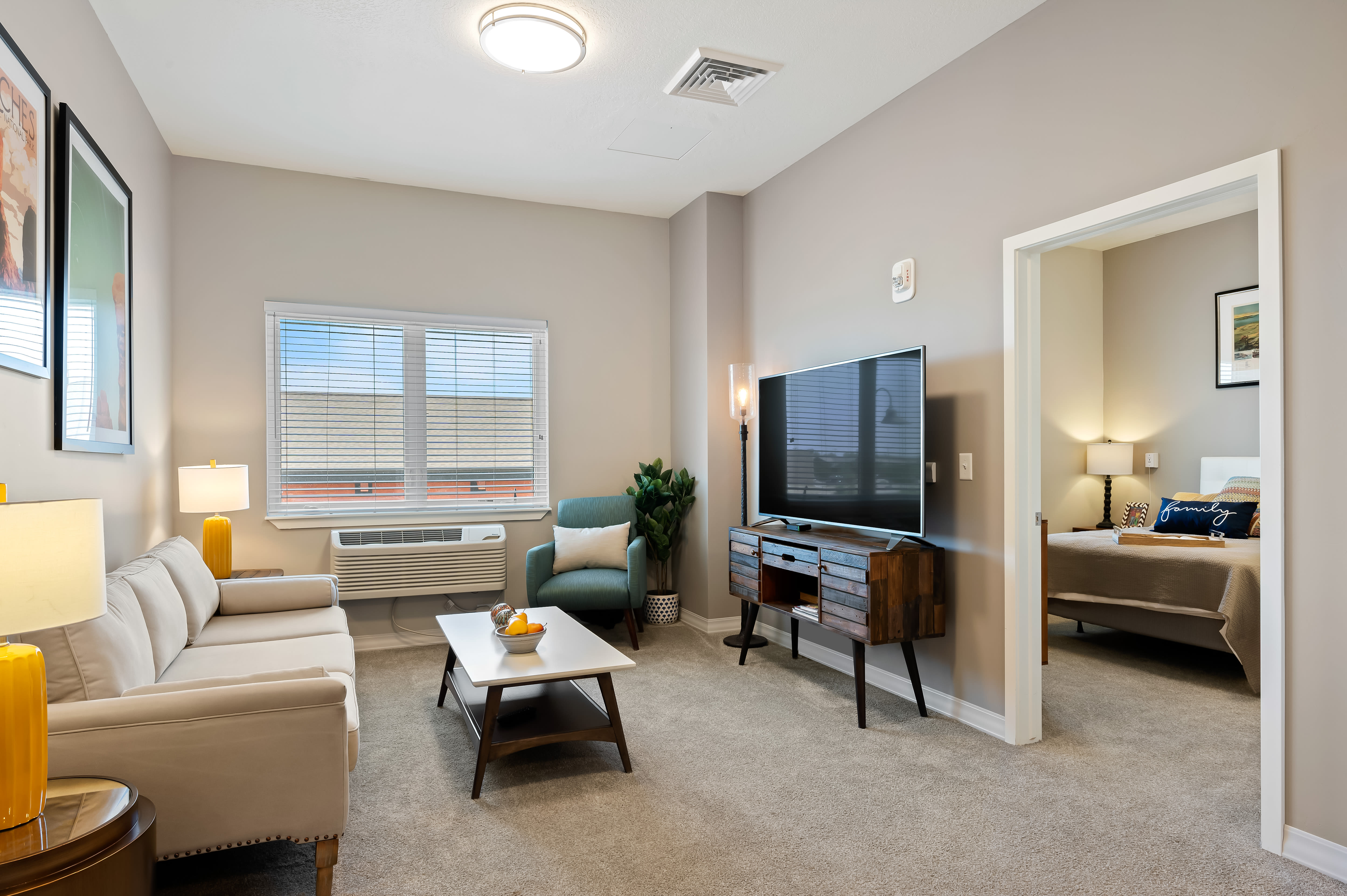 Copper Creek Senior Living