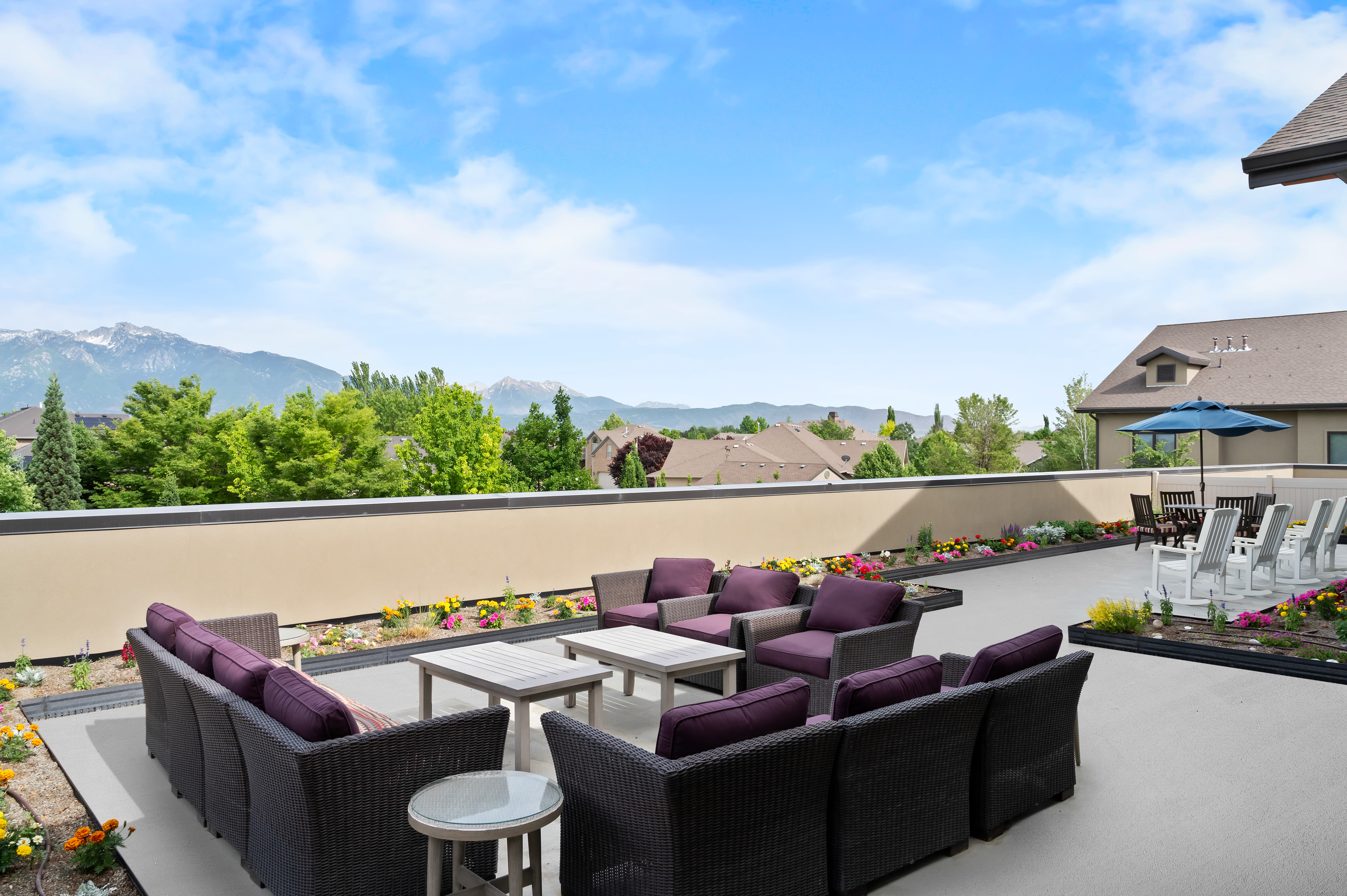 Copper Creek Senior Living