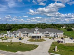The 3 Best Assisted Living Facilities in Yorkville, IL for 2022