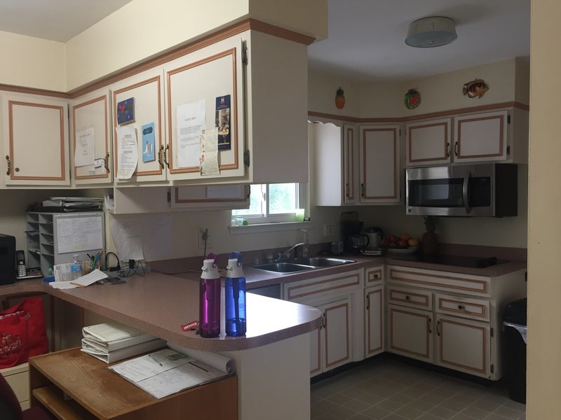 Orchard Hills Living