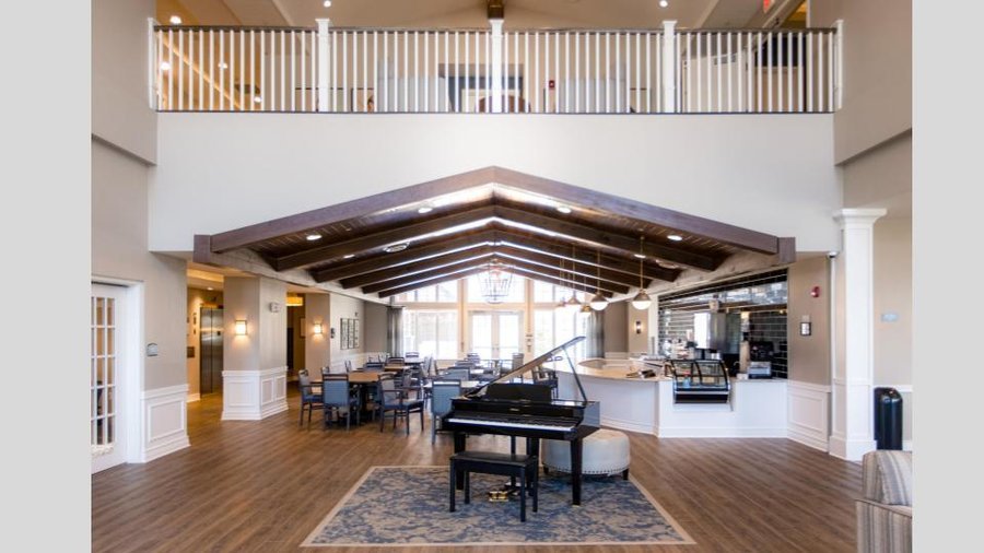 Vitalia North Royalton