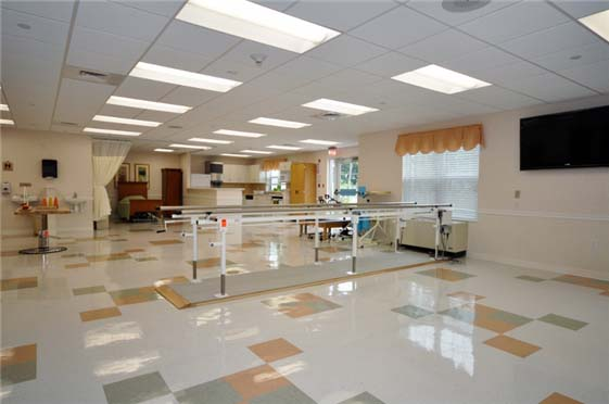 Belair Nursing and Rehabilitation Center image