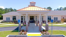 The Homestead Assisted Living