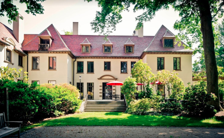 photo of The Mansion at Rosemont