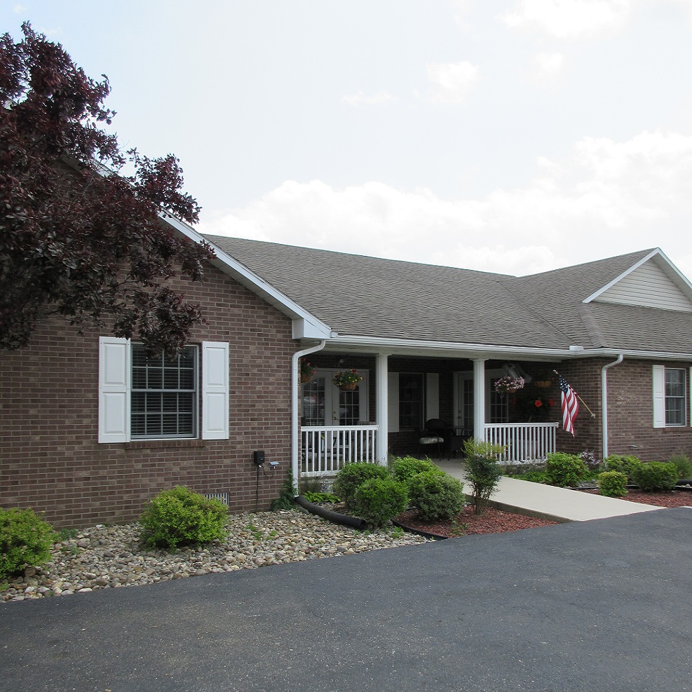 Hometown Manor Assisted Living of Bardstown image