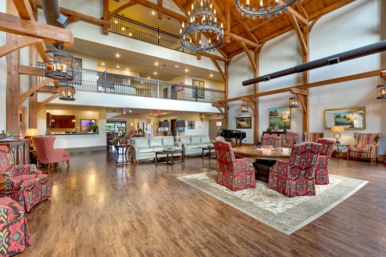 Oaks at Acworth