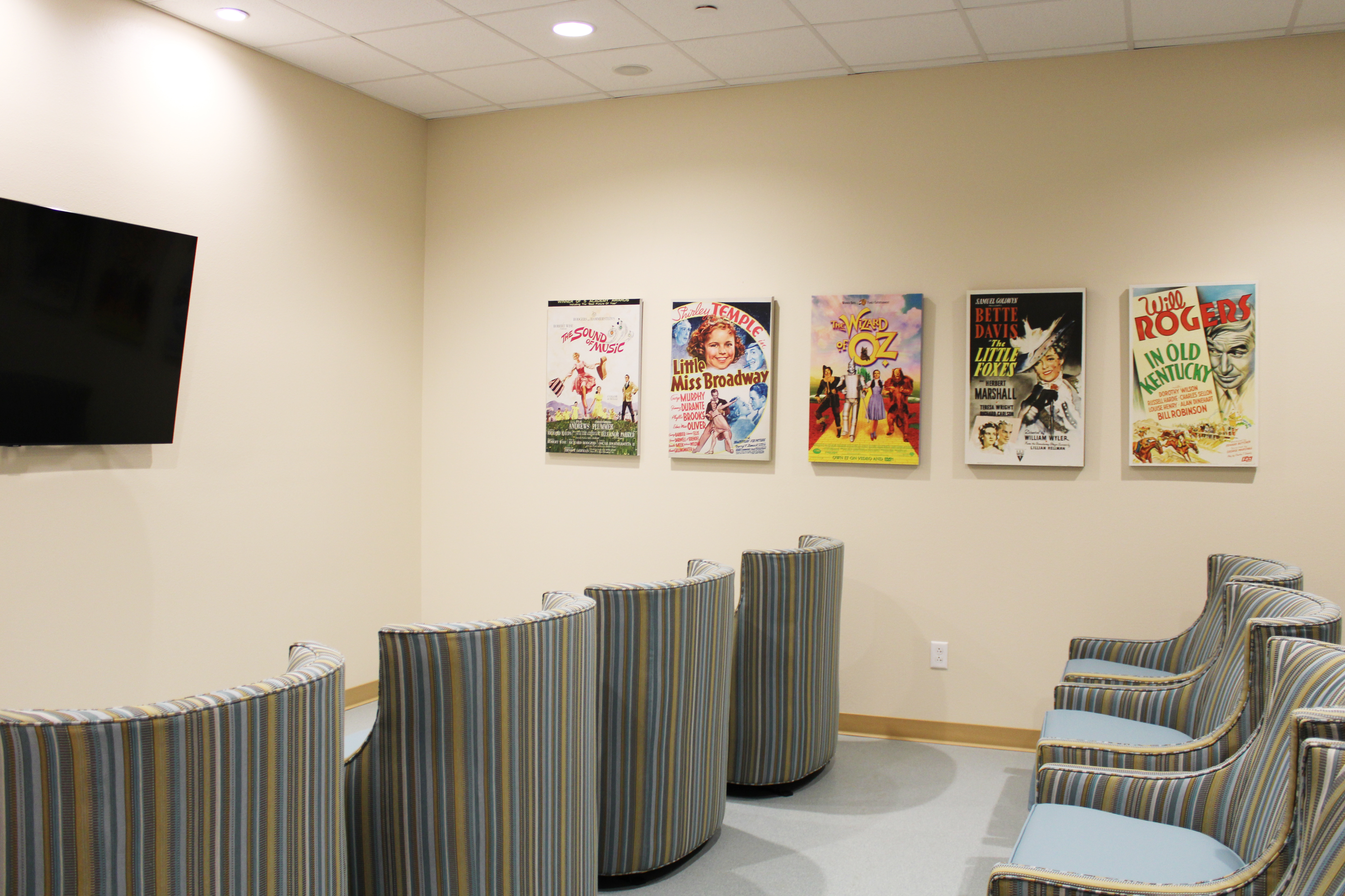 The Homestead Assisted Living