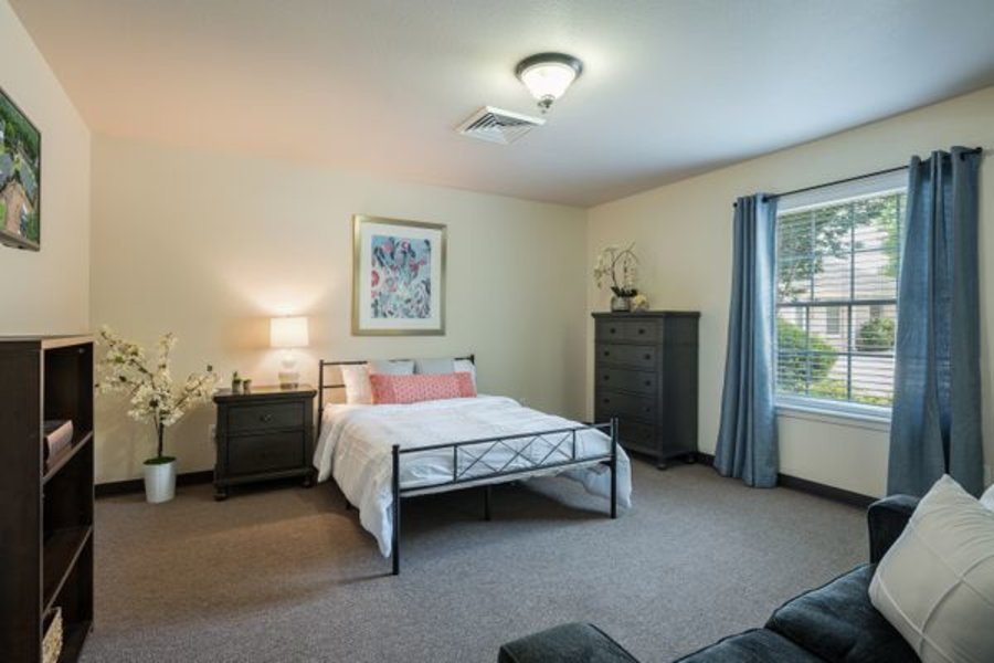 Trinity Timbers Assisted Living - CLOSED
