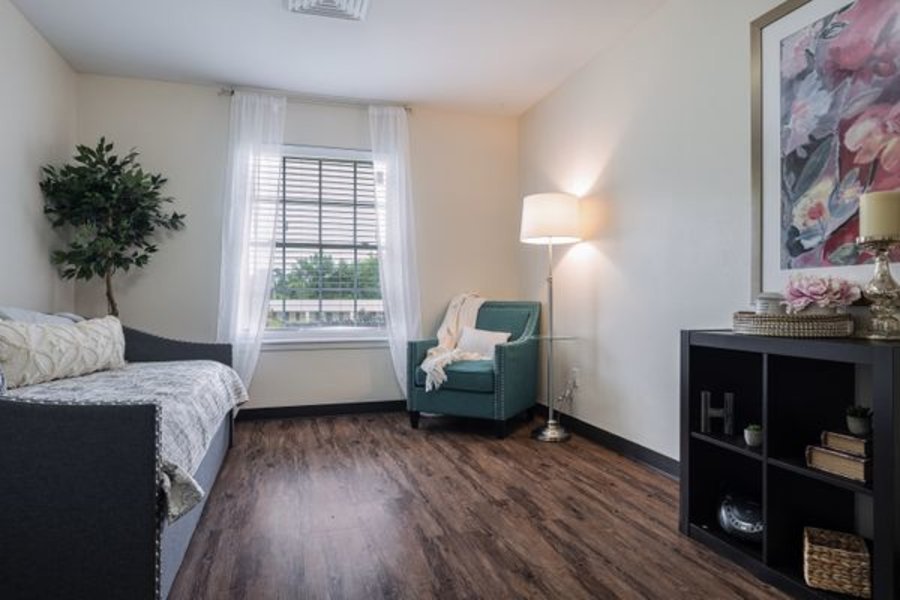 Trinity Timbers Assisted Living - CLOSED
