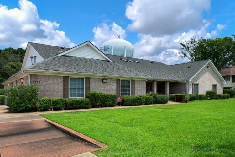 Trinity Timbers Assisted Living Longview, TX