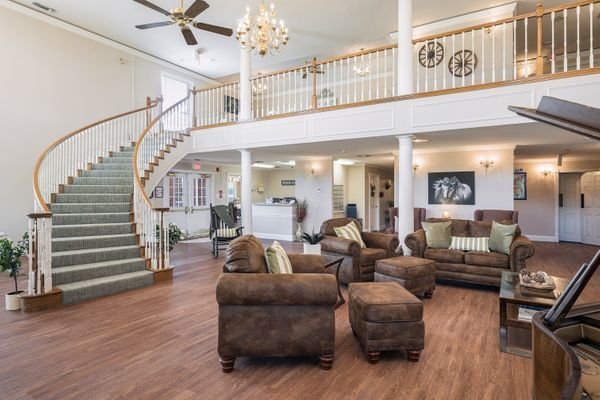 Chisholm Trail Estates