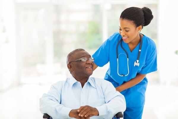 Solidex Home Healthcare Services - Lincolnwood, IL