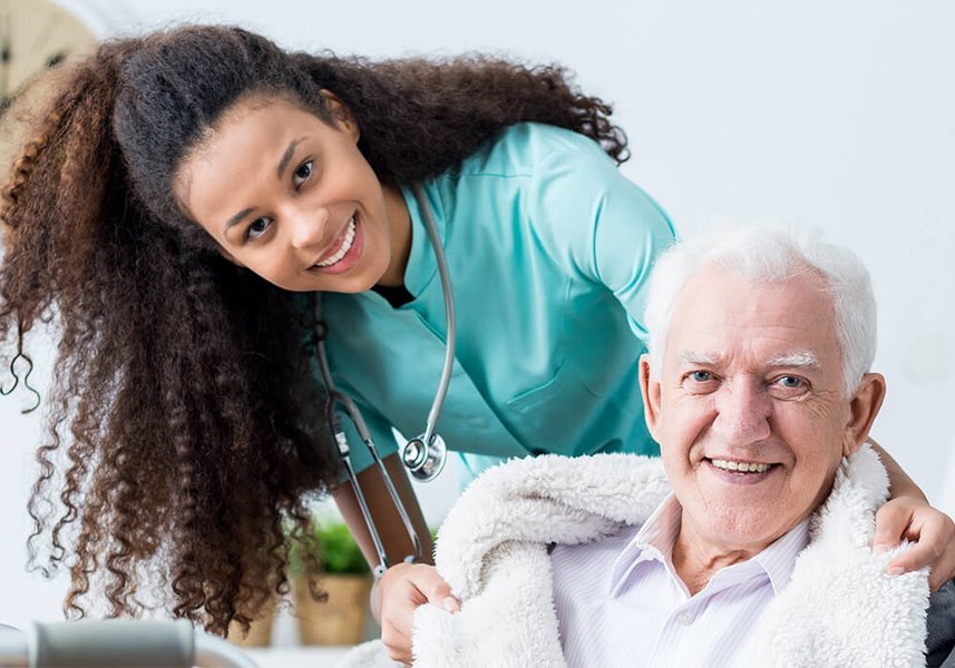 Solidex Home Healthcare Services - Lincolnwood, IL