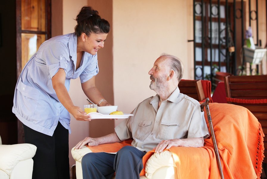 Solidex Home Healthcare Services - Lincolnwood, IL