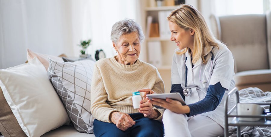 Solidex Home Healthcare Services - Lincolnwood, IL